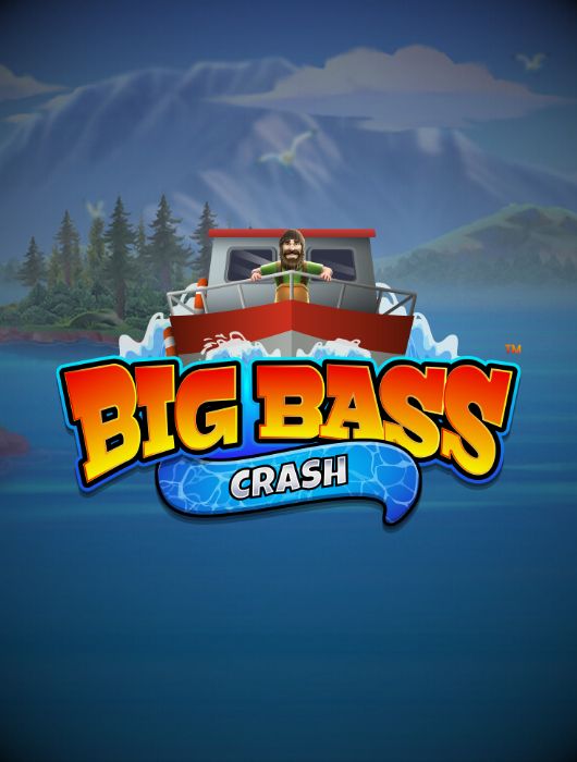 Big Bass Crash